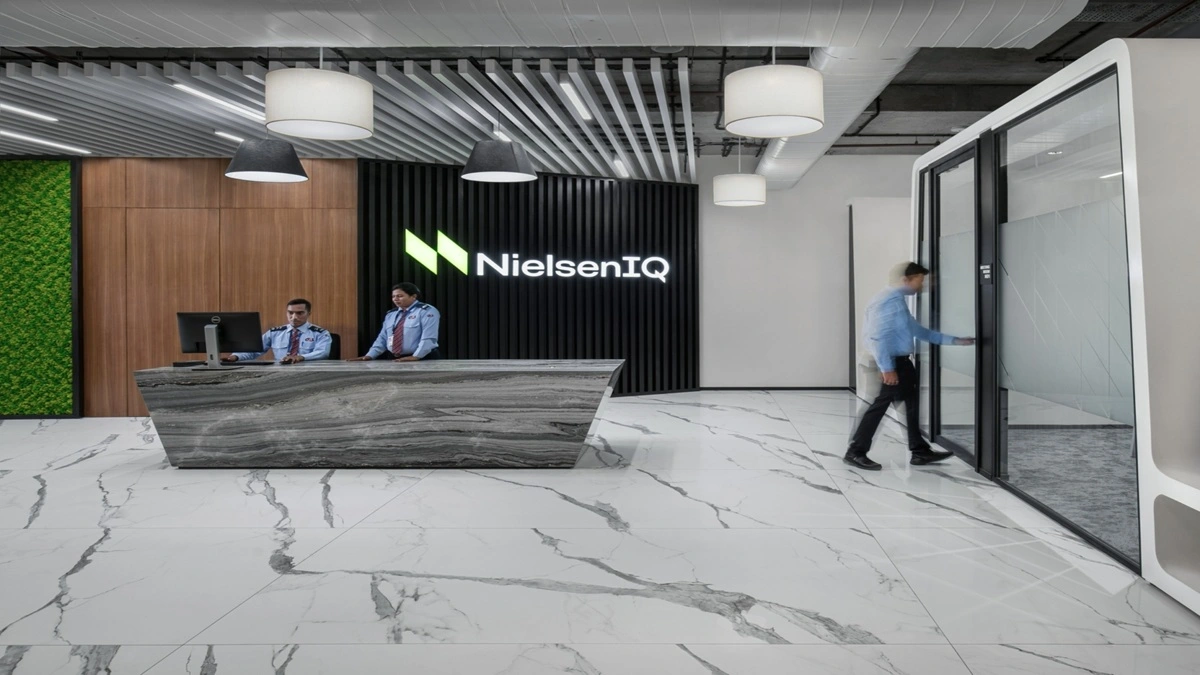 NielsenIQ Off Campus Drive 2025