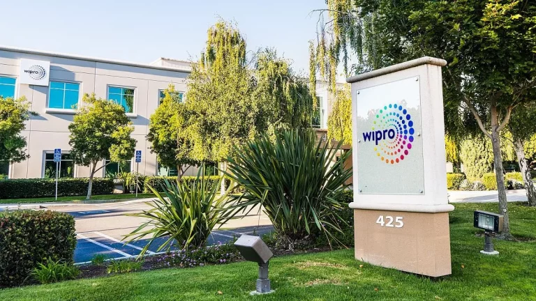 Wipro Mega Walk-In Drive 2025