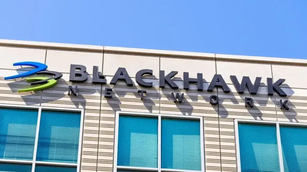 Blackhawk Network Off Campus Drive 2025