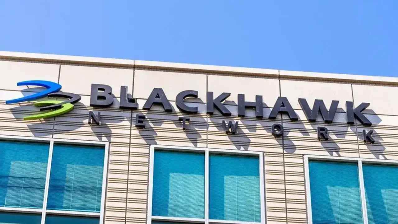 Blackhawk Network Off Campus Drive 2025