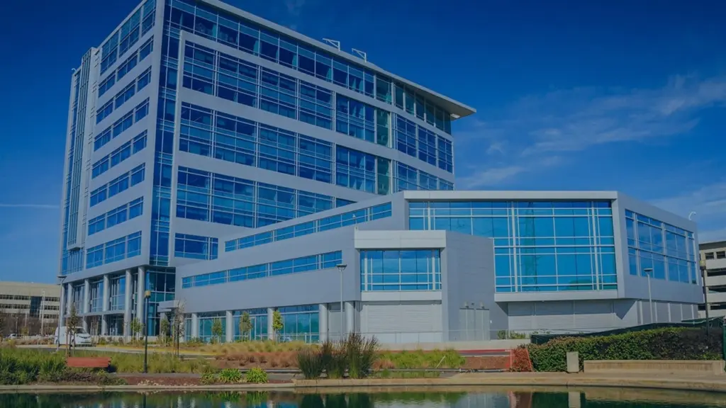 Aeries Technology Off Campus Drive 2025