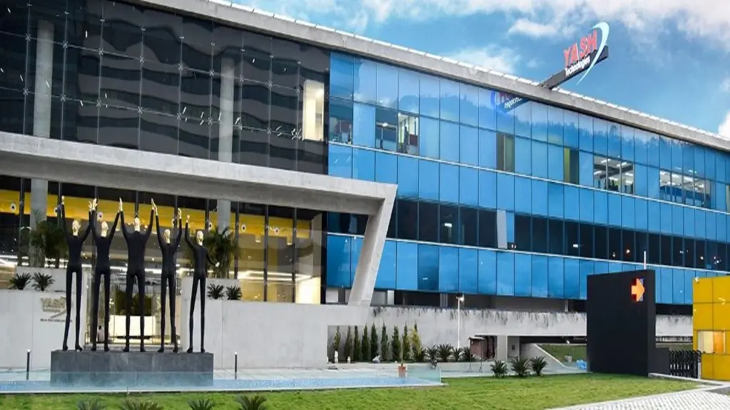 YASH Technologies Off Campus Drive 2025 | Hiring for Associate Software Engineers | Apply Now