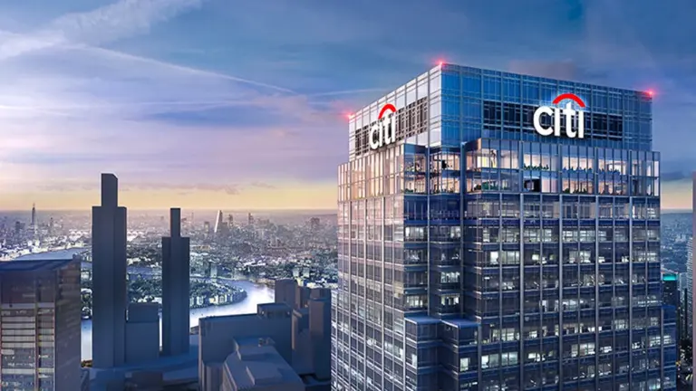 Citi Off Campus Drive 2025