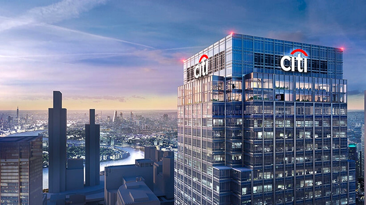Citi Off Campus Drive 2025