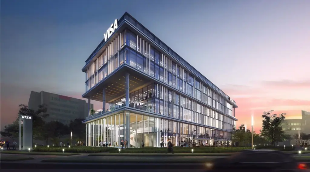 Visa Off Campus Drive 2025