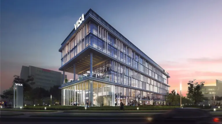 Visa Off Campus Drive 2025