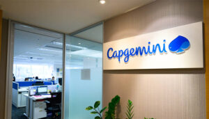 Capgemini Off Campus Drive 2025 – Apply Online Today